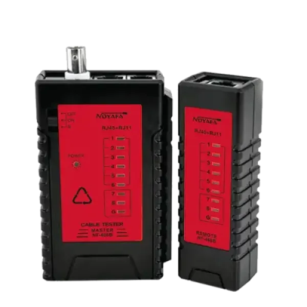 Noyafa NF-468B Network Cable Tester